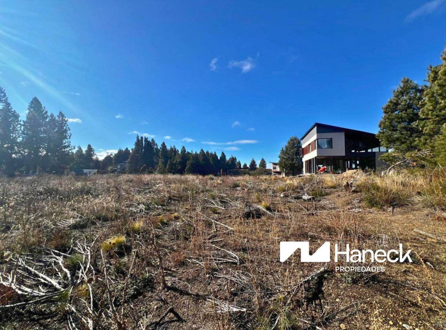Terreno en Solares del este