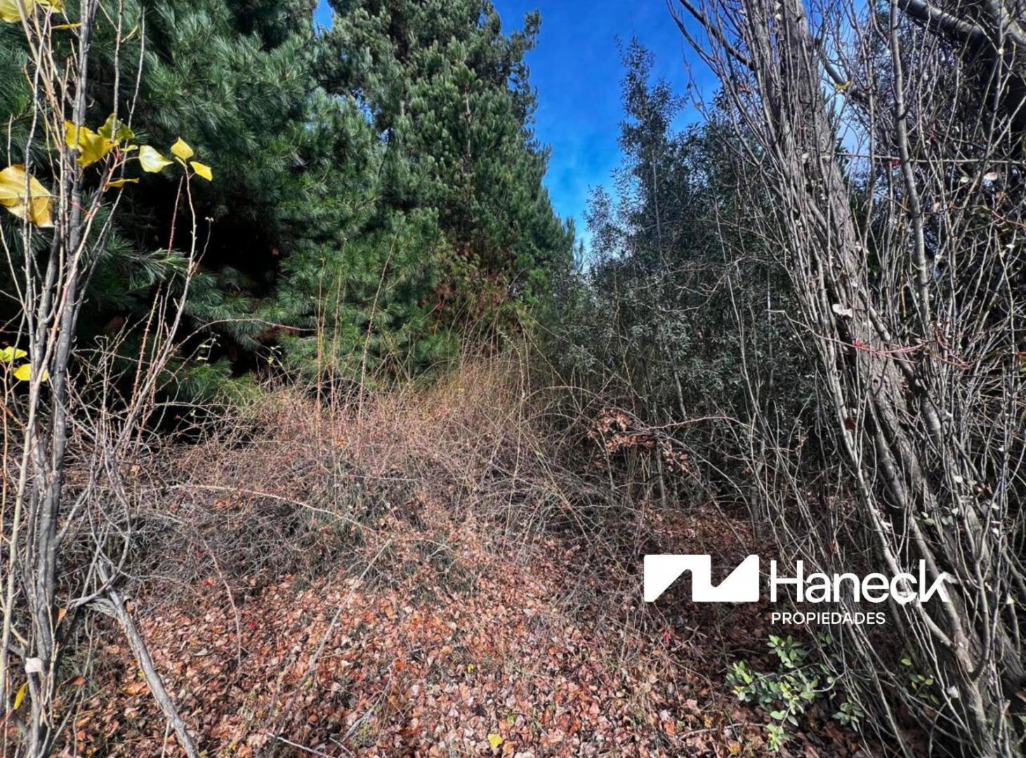 VENTA Terreno en las victorias, Bariloche