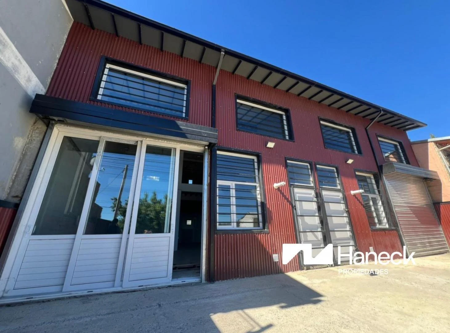 ALQUILER Local comercial, centro Bariloche