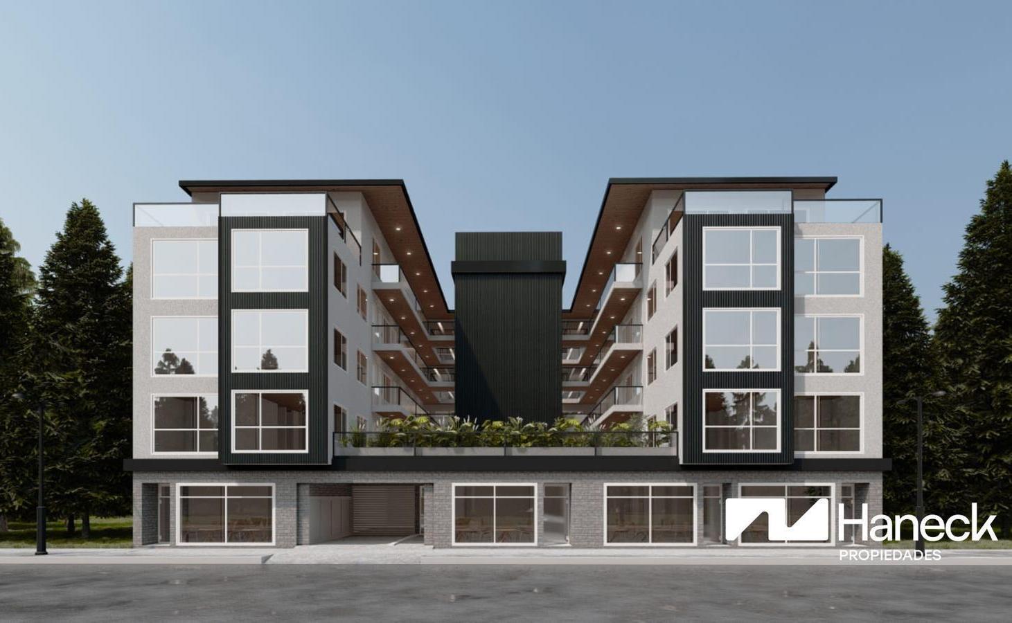 Foto de Venta Departamento 23,90m2, Bariloche centro, imagen 4