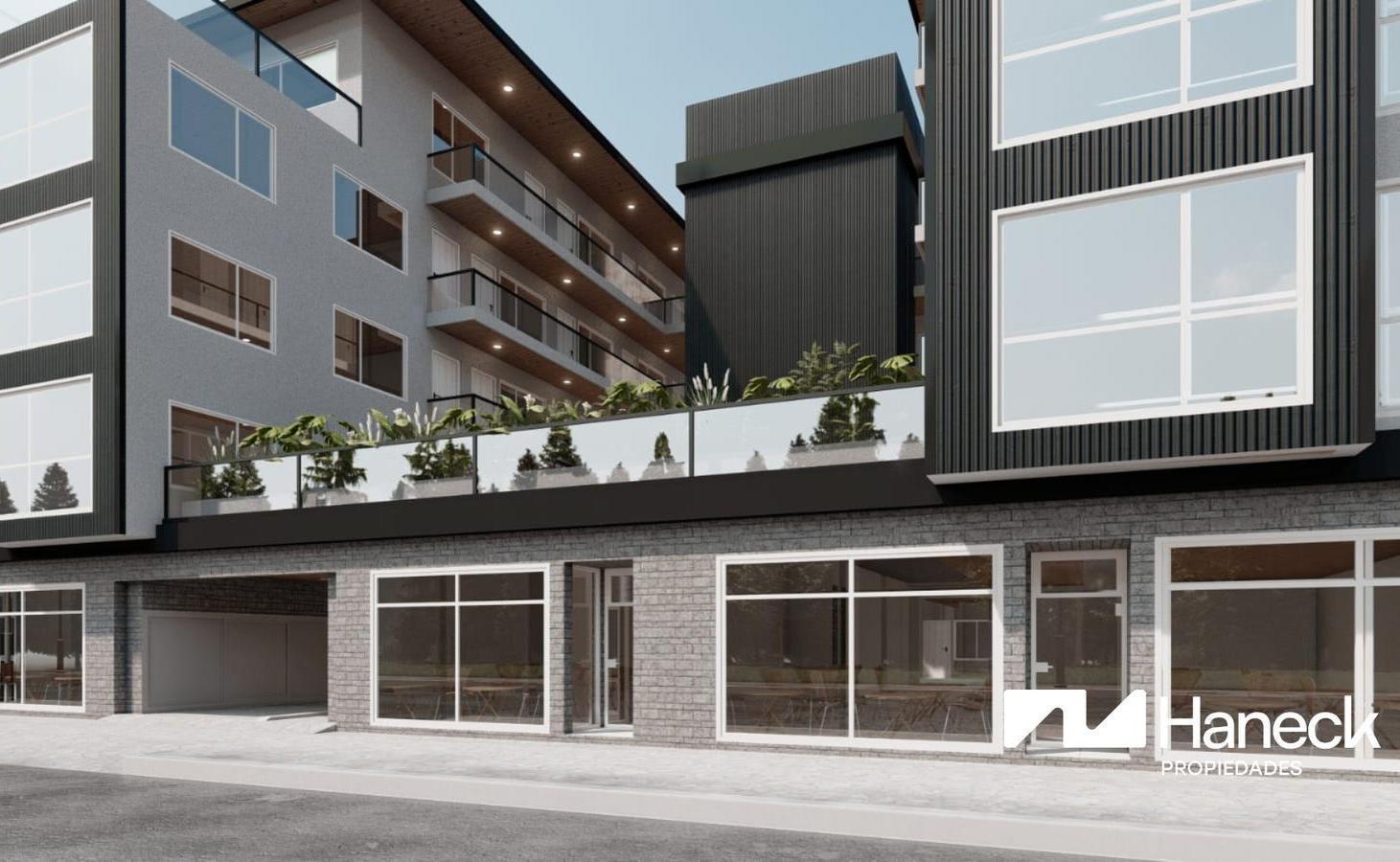 Foto de Venta Departamento 23,90m2, Bariloche centro, imagen 5