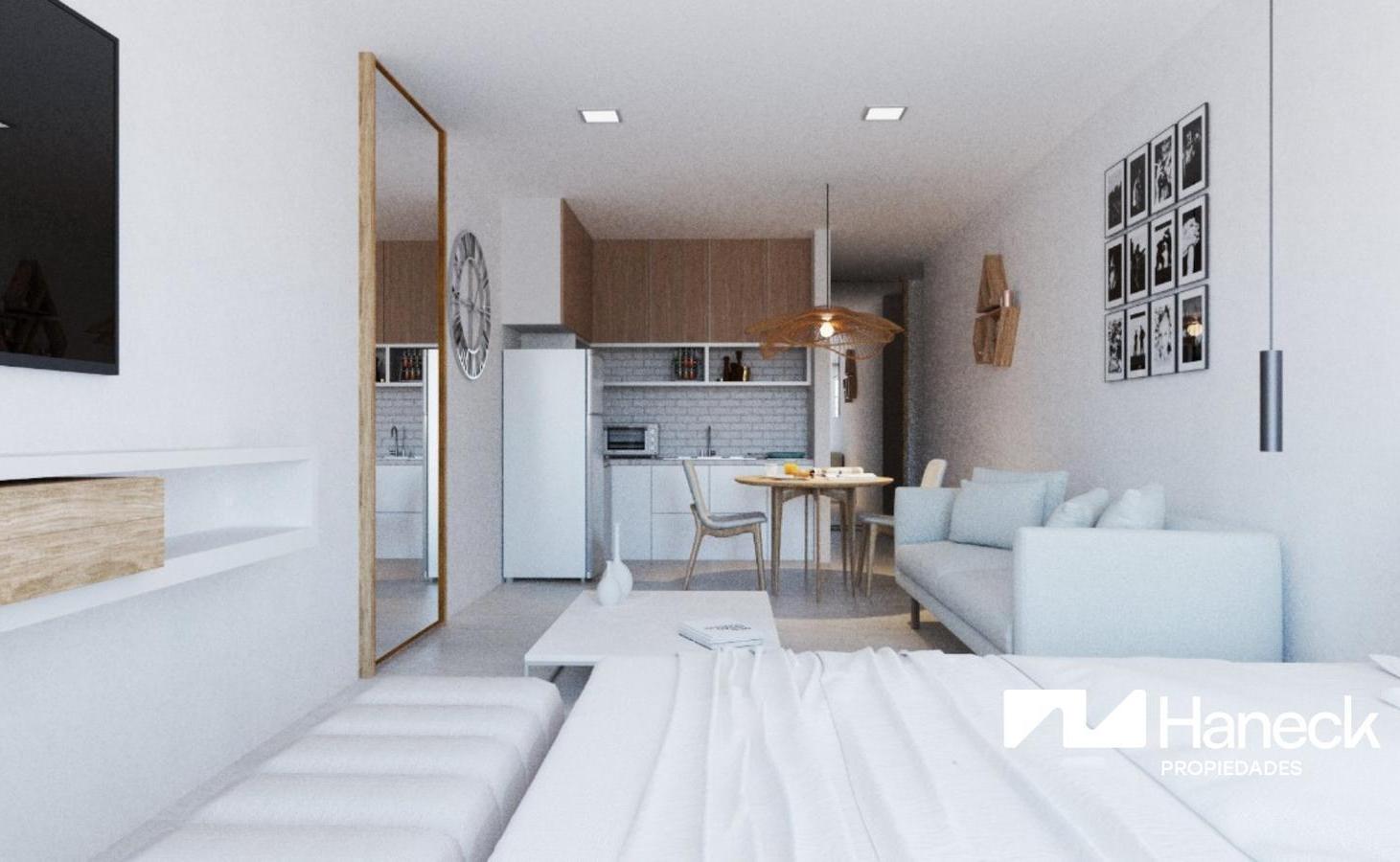 Foto de Venta Departamento 23,90m2, Bariloche centro, imagen 3