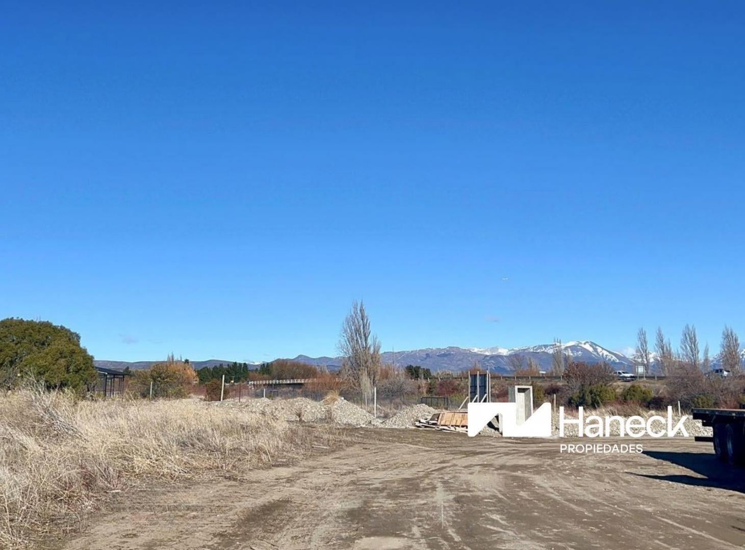 Foto de Lote en PH de 236 mts en Dina Huapi, con planos aprobados., imagen 3