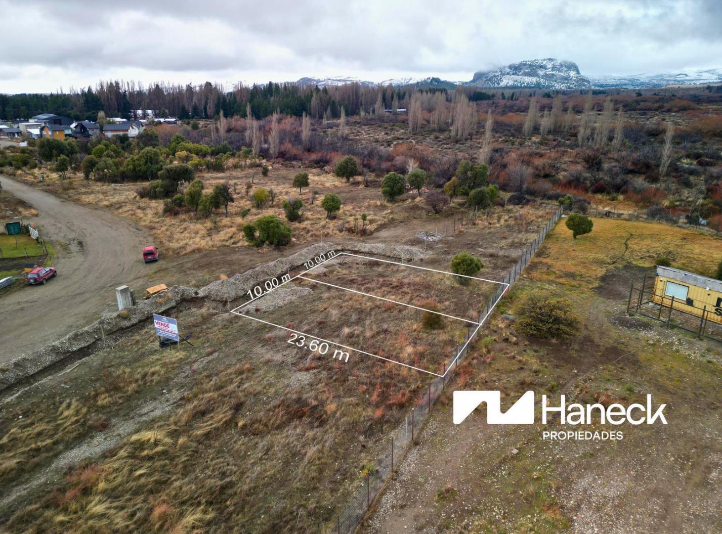 Foto de Lote en PH de 236 mts en Dina Huapi, con planos aprobados., imagen 4