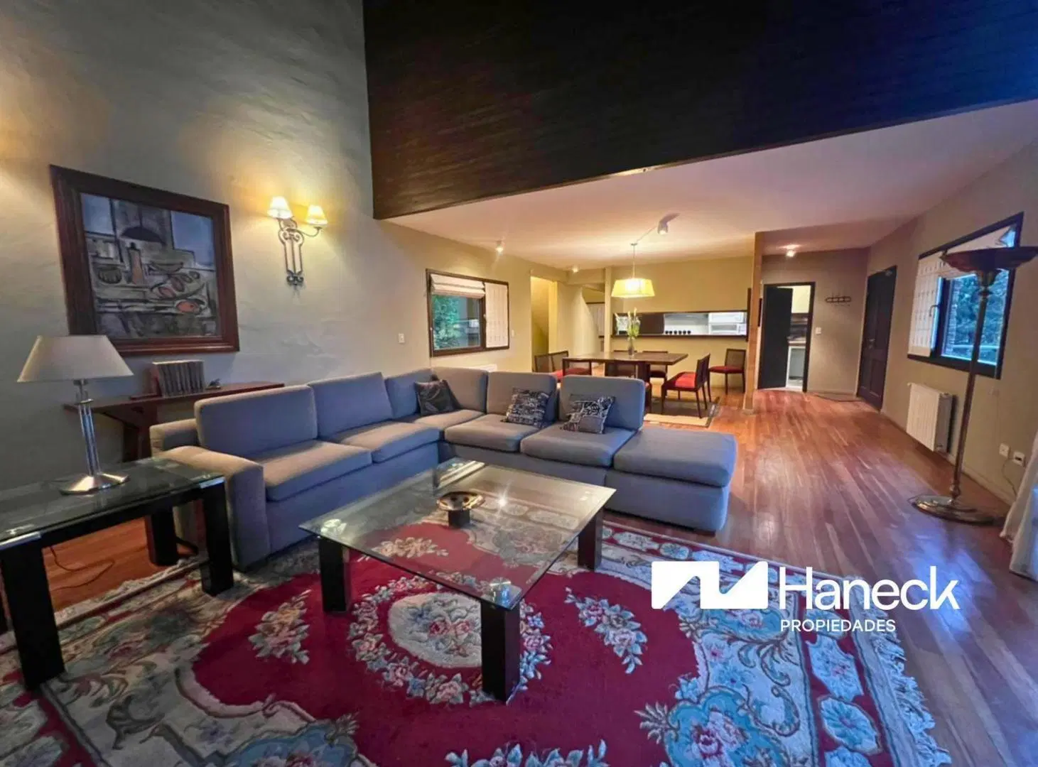 Venta Casa en Arelauquen 4 dormitorios, San Carlos de Bariloche 4