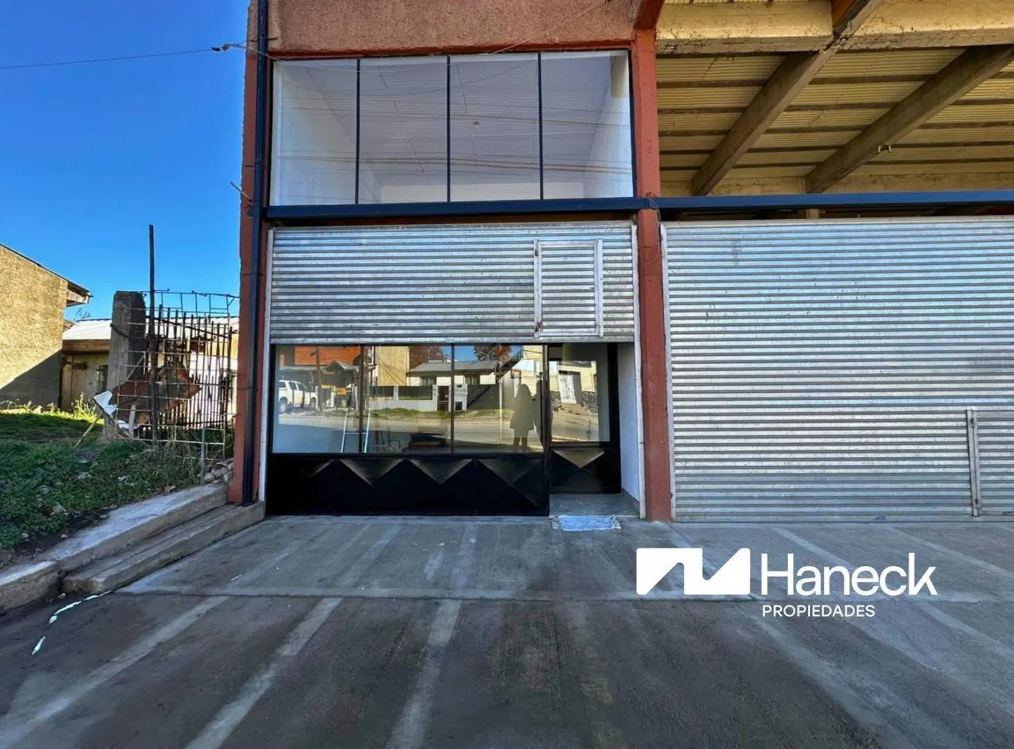 Alquiler Local Comercial, San Carlos de Bariloche 5