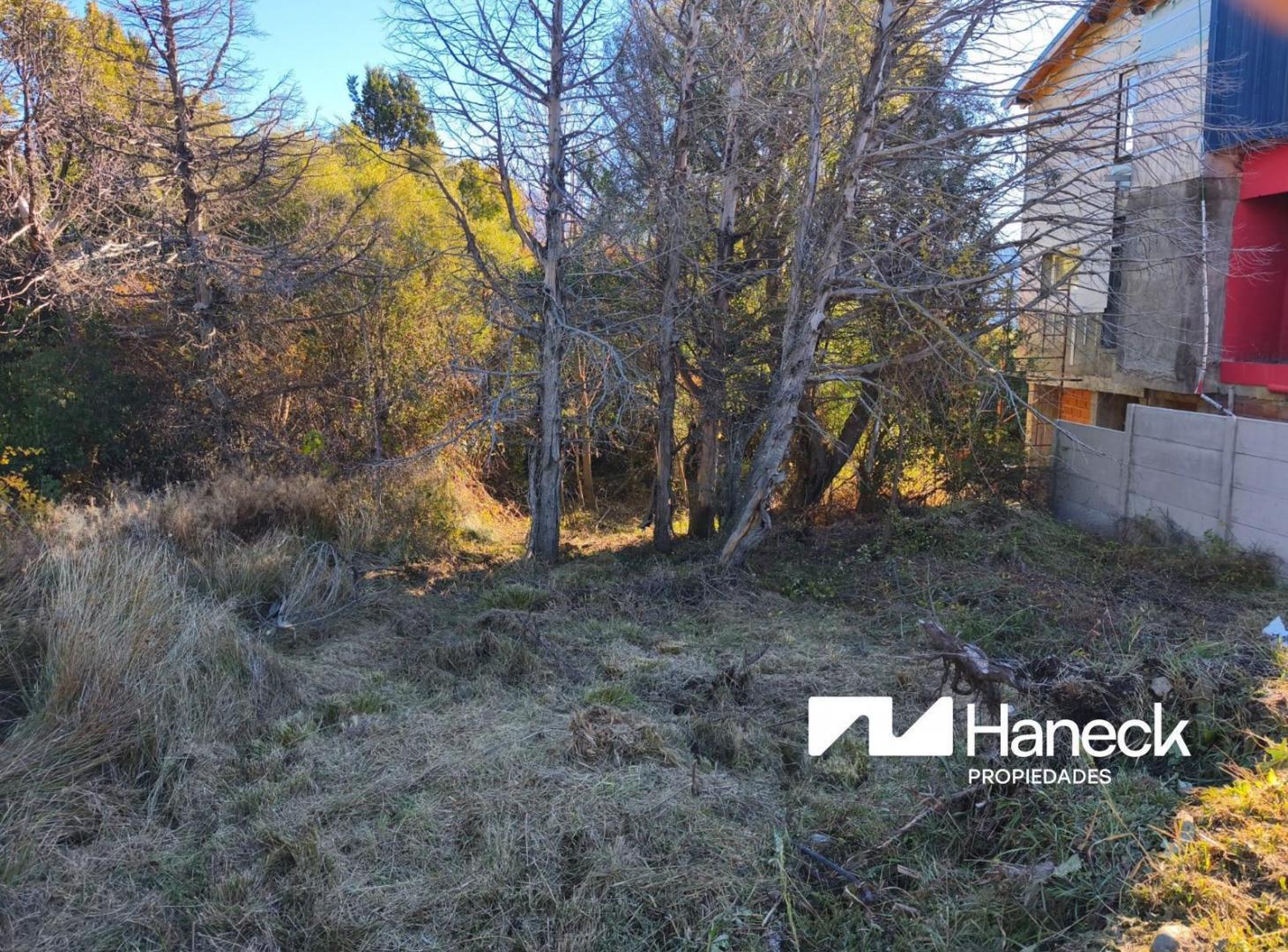 Foto de VENTA Terreno/lote 500m2, Entre cerros, Bariloche, imagen 1