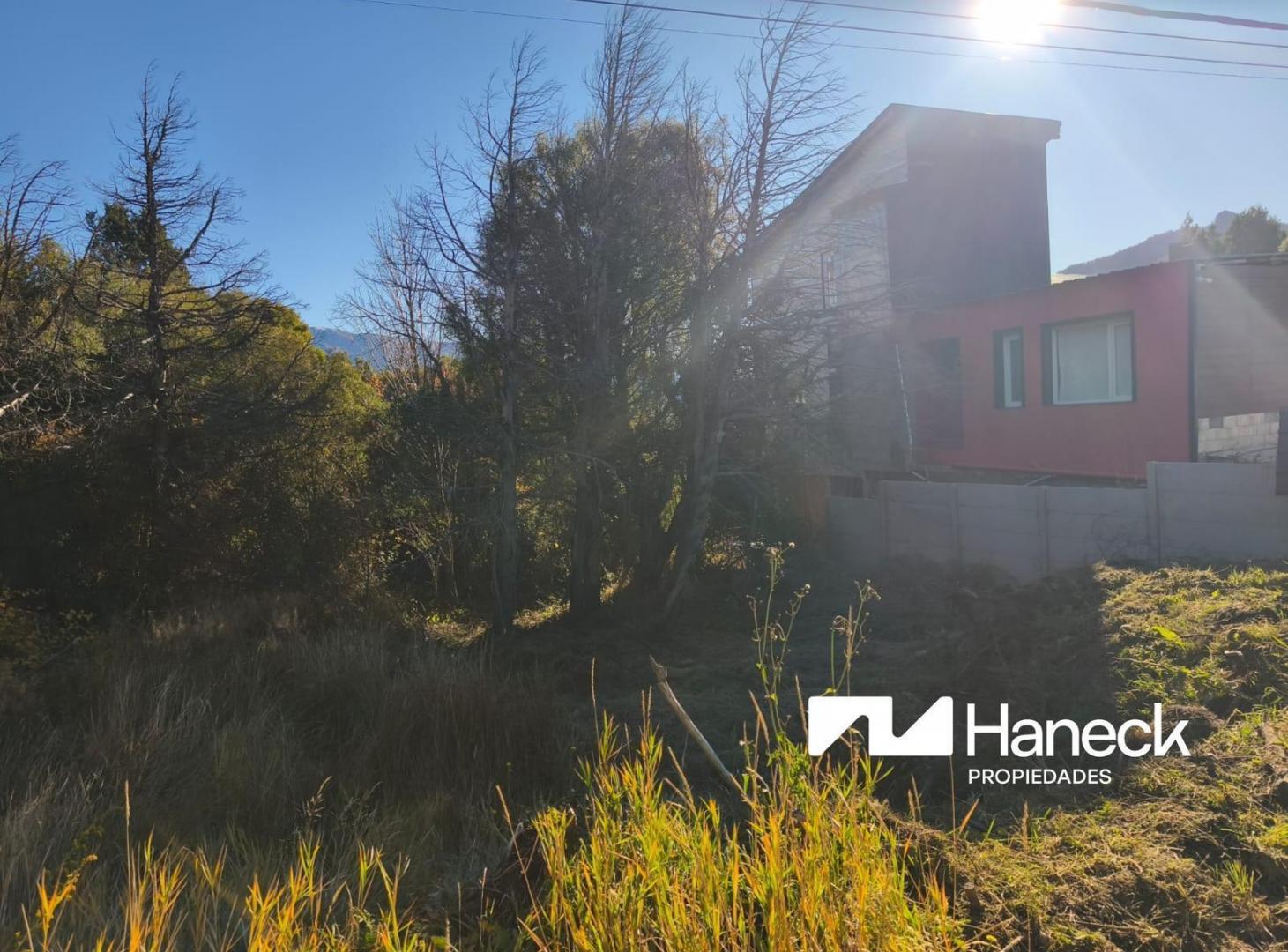 Foto de VENTA Terreno/lote 500m2, Entre cerros, Bariloche, imagen 4