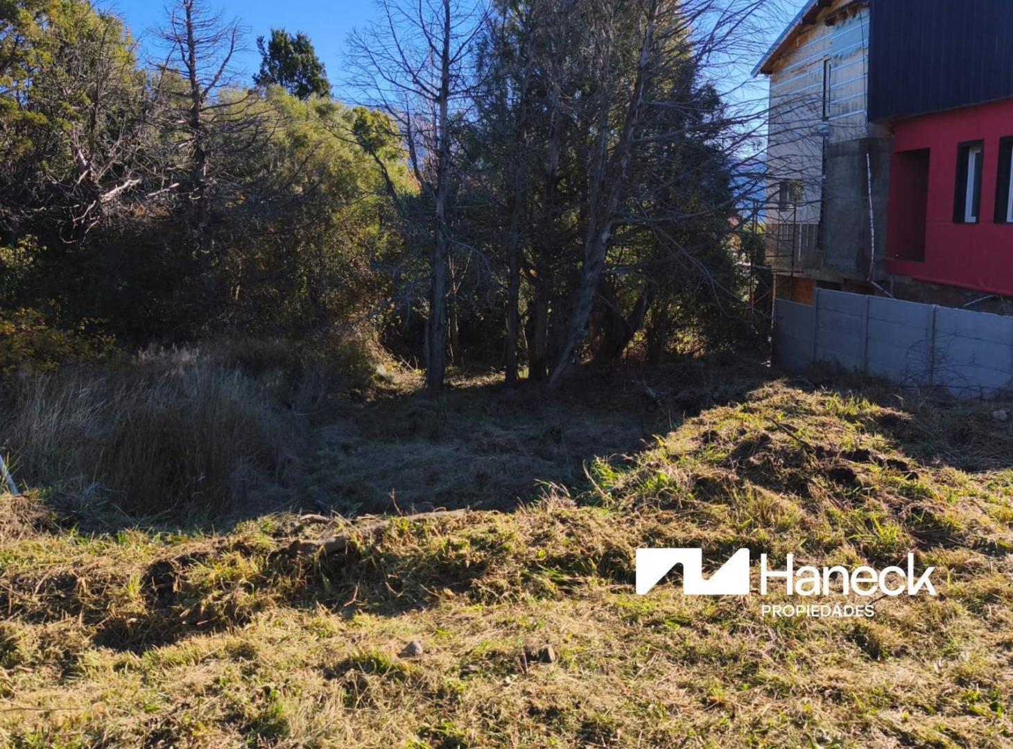 Foto de VENTA Terreno/lote 500m2, Entre cerros, Bariloche, imagen 3