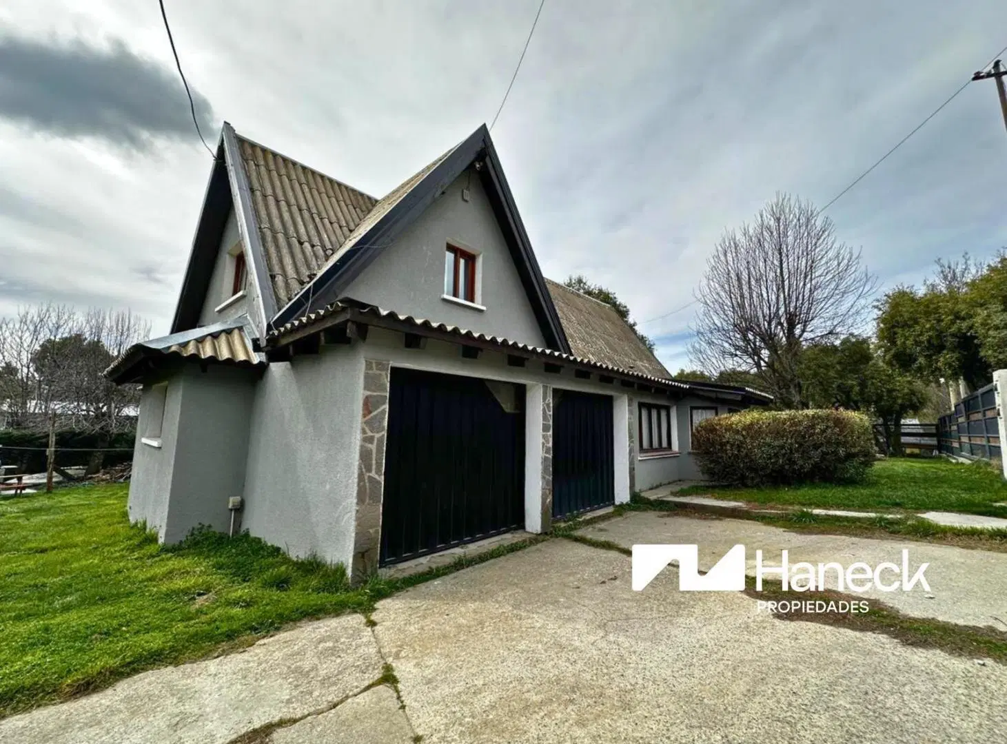 Casa amoblada en Alquiler permanente, San Carlos de Bariloche 4