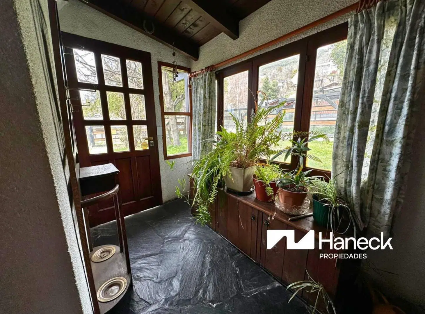 Casa amoblada en Alquiler permanente, San Carlos de Bariloche 5