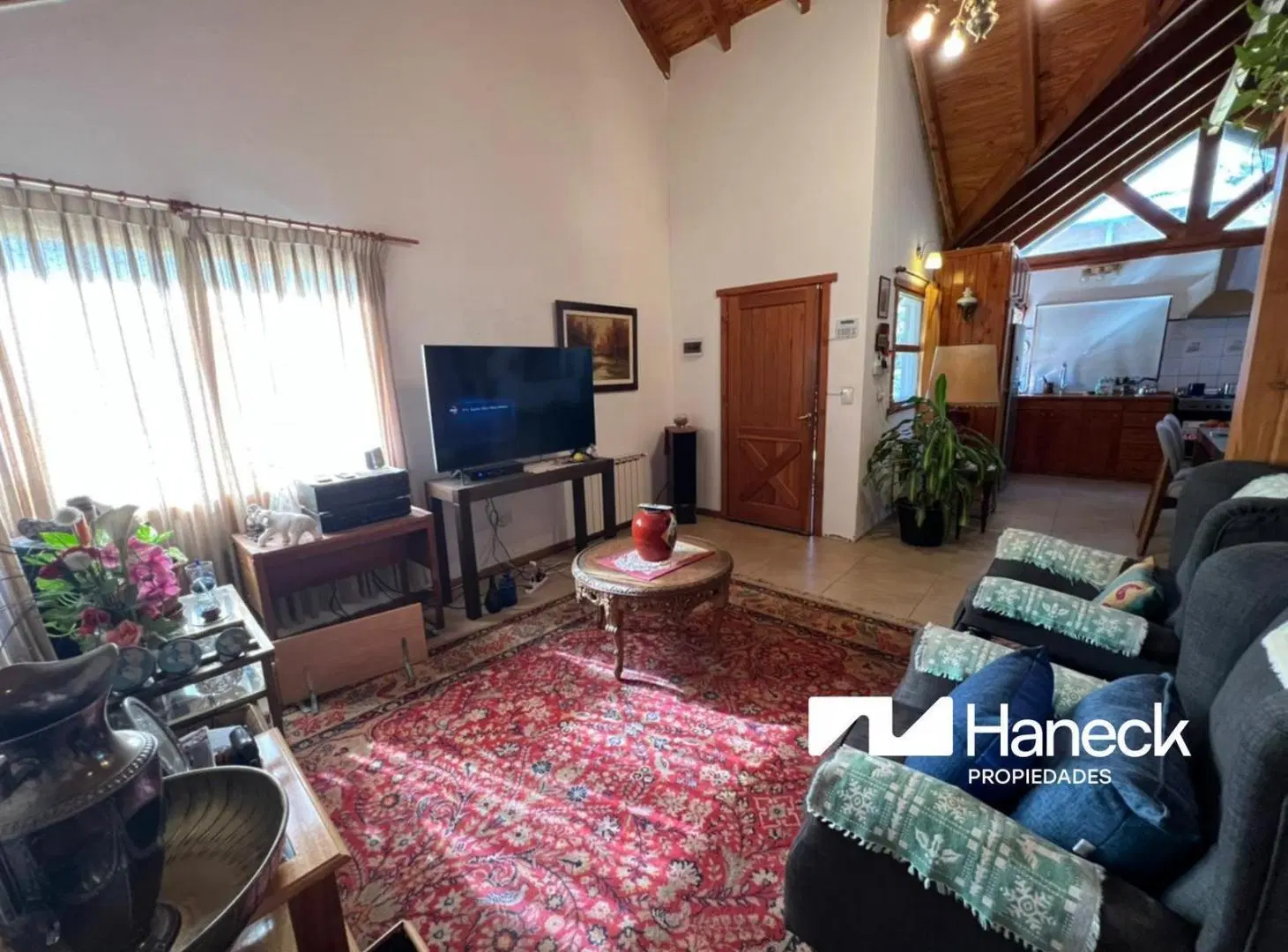 Venta Casa 3 dormitorios, Las Marías, Bariloche 4