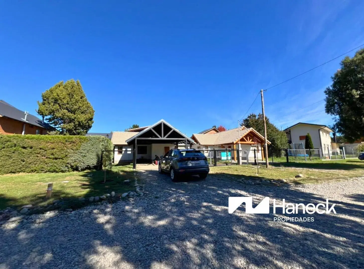 Venta Casa 3 dormitorios, Las Marías, Bariloche 3