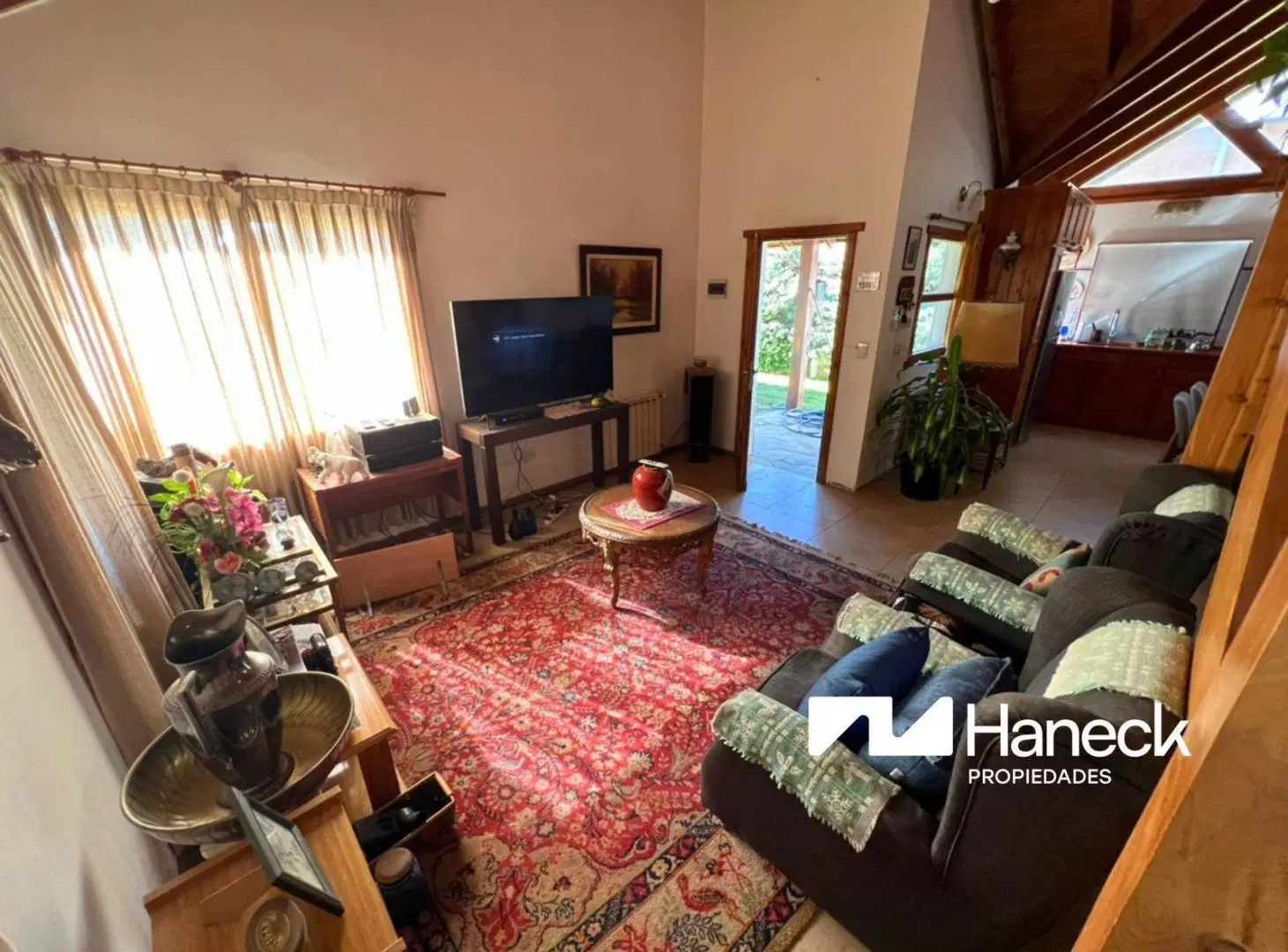 Venta Casa 3 dormitorios, Las Marías, Bariloche 5