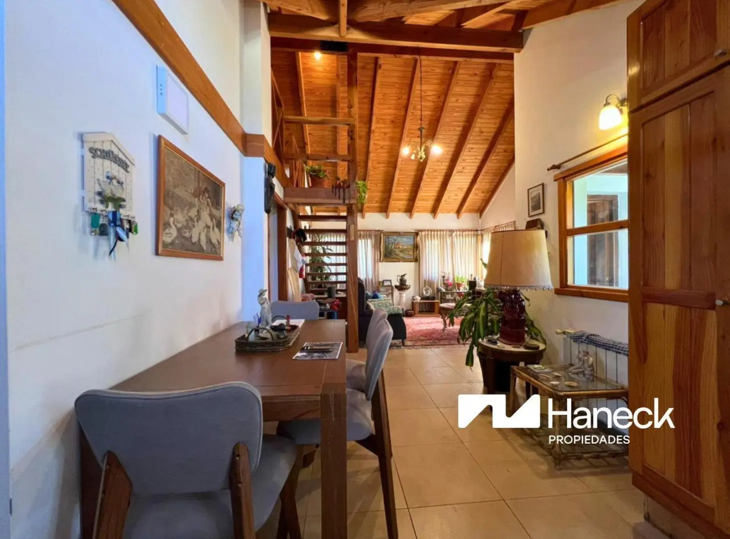 Venta Casa 3 dormitorios, Las Marías, Bariloche 2