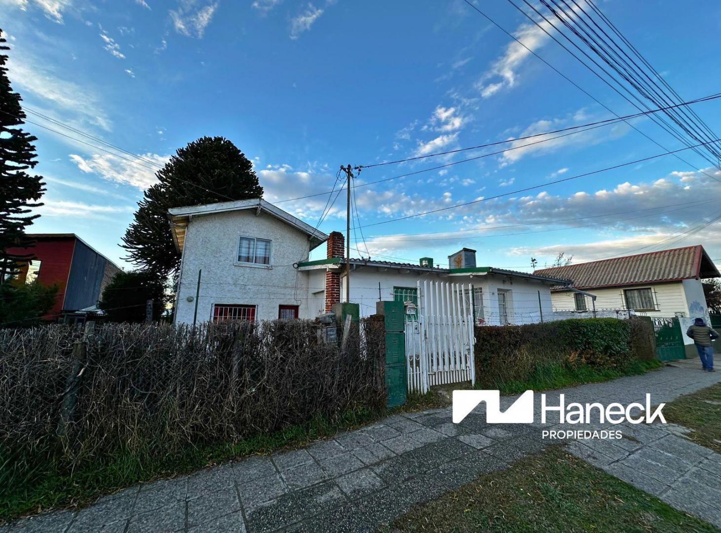 Foto de Lote para desarrollo en venta, San Carlos de Bariloche, imagen 2