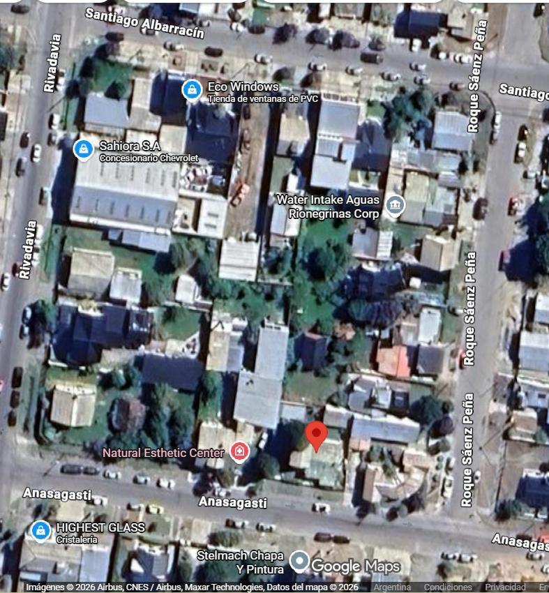 Foto de Lote para desarrollo en venta, San Carlos de Bariloche, imagen 1