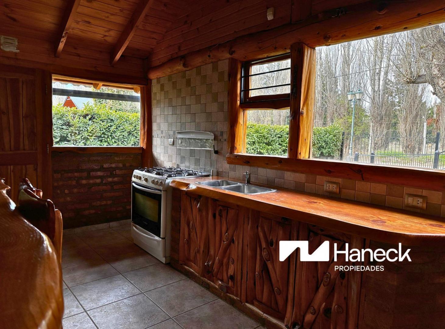 Foto de Casa en alquiler permanente, Dina Huapi, imagen 1