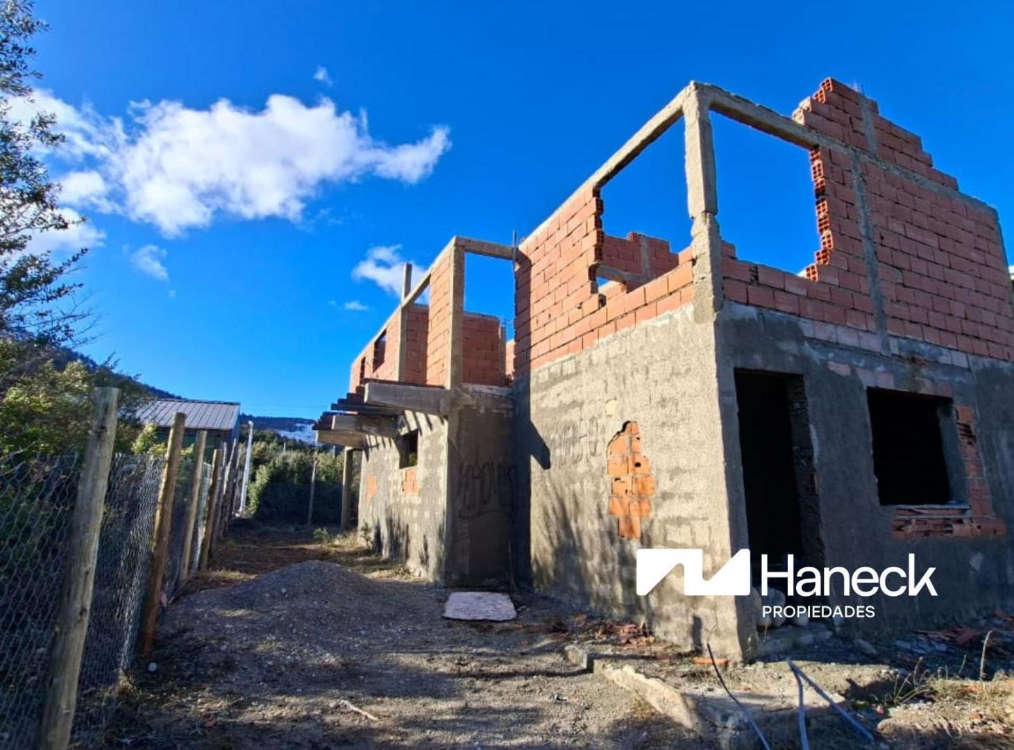 Foto de VENTA Terreno con construcción, valle azul San Carlos de Bariloche, imagen 1