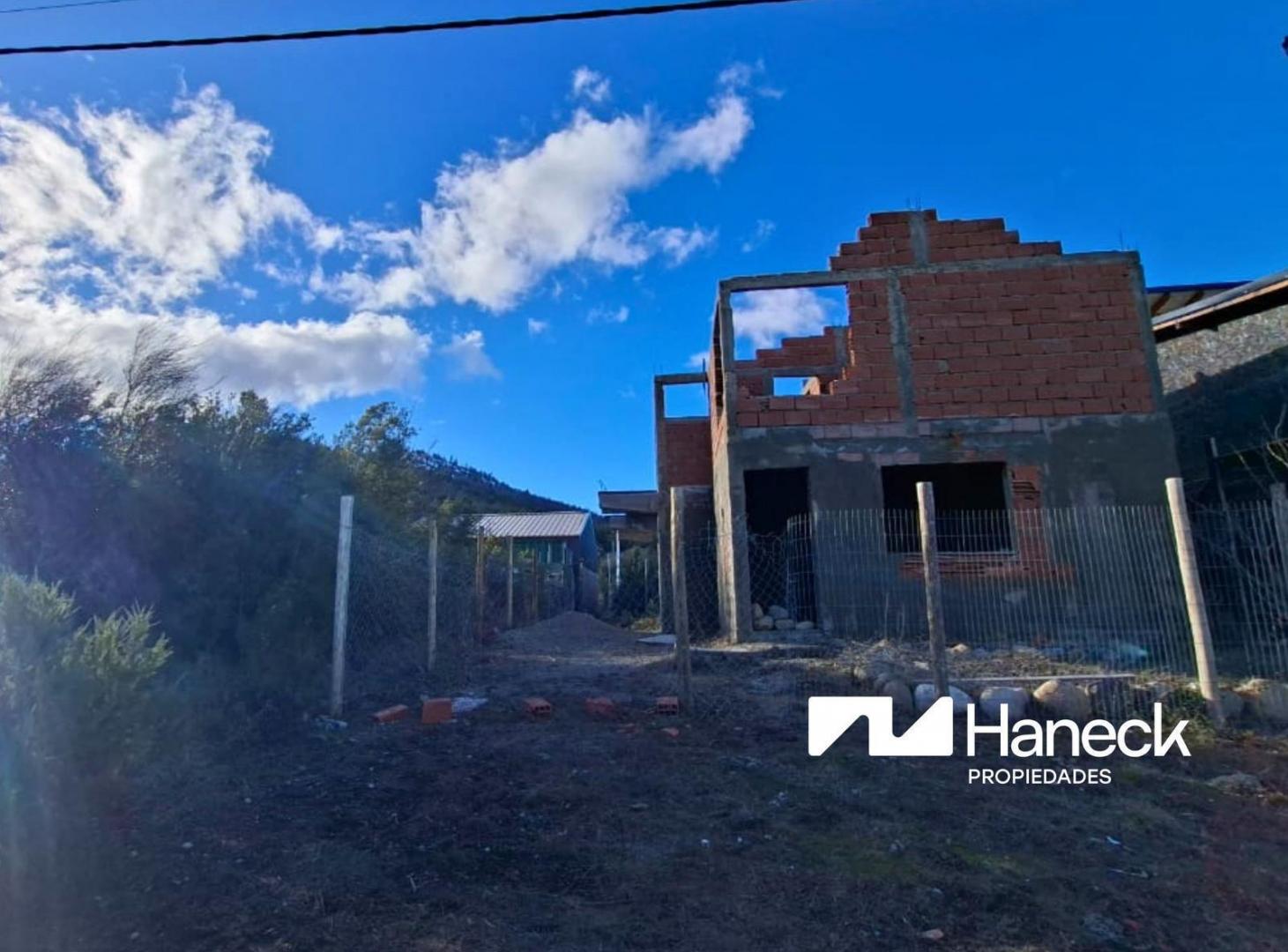 Foto de VENTA Terreno con construcción, valle azul San Carlos de Bariloche, imagen 3