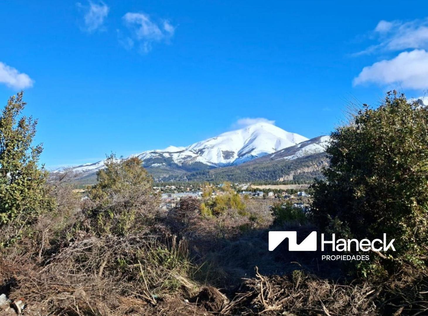 Foto de VENTA Terreno con construcción, valle azul San Carlos de Bariloche, imagen 5