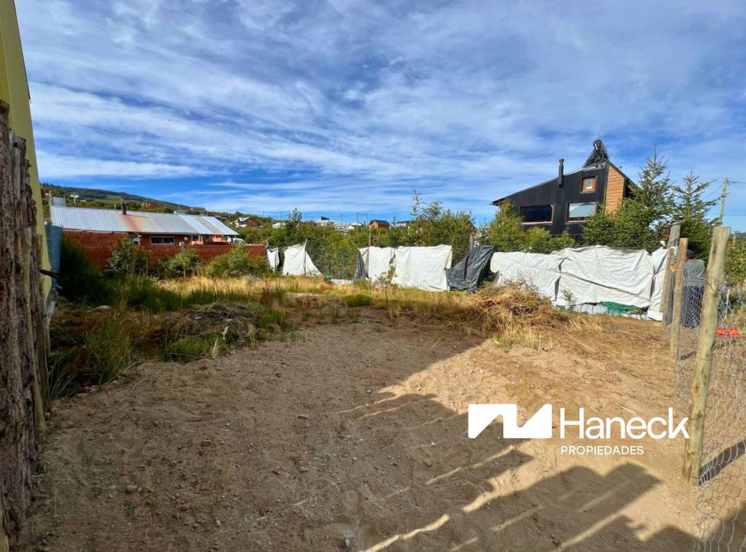 Foto de Terreno en venta B° Valle Azul, manzana 162, San Carlos de Bariloche, imagen 4