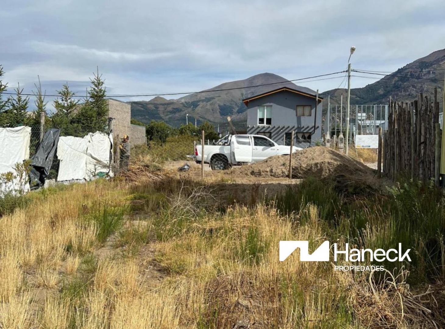 Foto de Terreno en venta B° Valle Azul, manzana 162, San Carlos de Bariloche, imagen 2