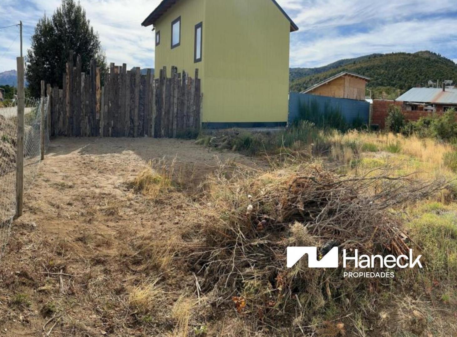 Foto de Terreno en venta B° Valle Azul, manzana 162, San Carlos de Bariloche, imagen 3