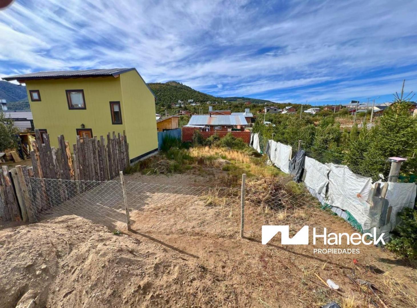 Foto de Terreno en venta B° Valle Azul, manzana 162, San Carlos de Bariloche, imagen 5