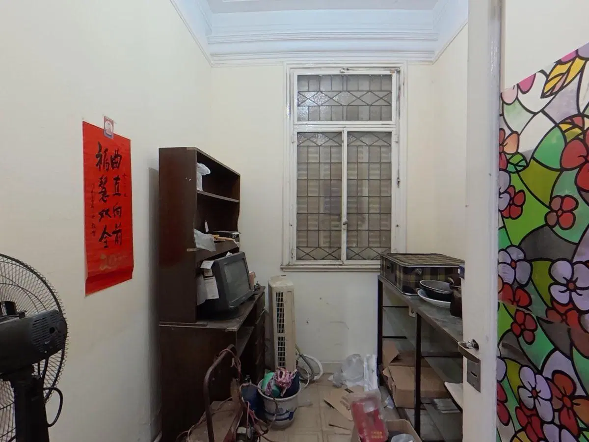 Venta PH para Refaccionar en Caballito 2