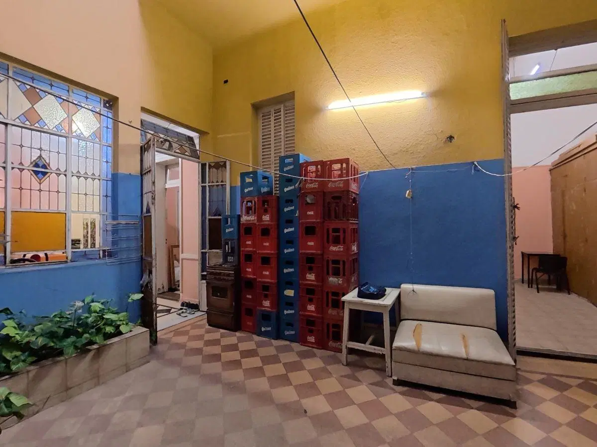 Venta PH para Refaccionar en Caballito 8