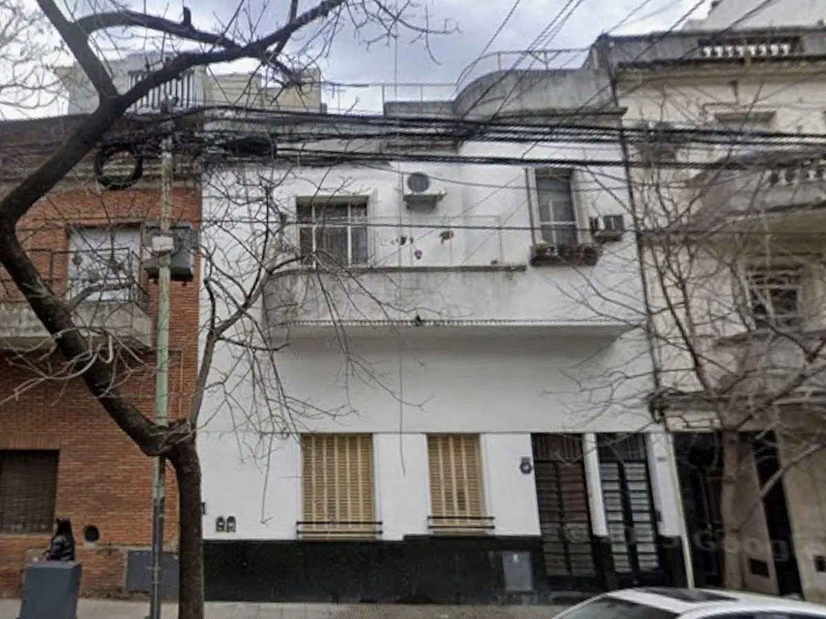 Venta PH para Refaccionar en Caballito 4