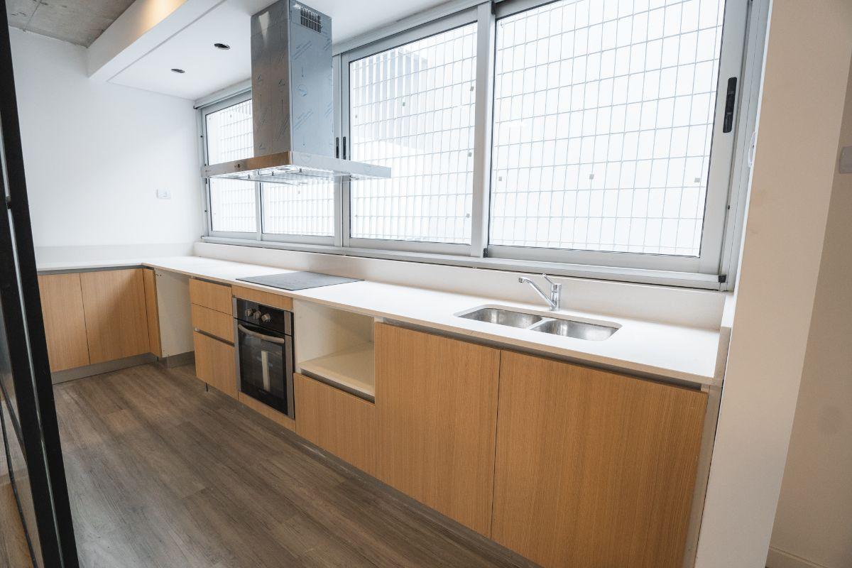 Foto de Exclusivo Departamento de 4 Ambientes en Alquiler en Palermo, imagen 4
