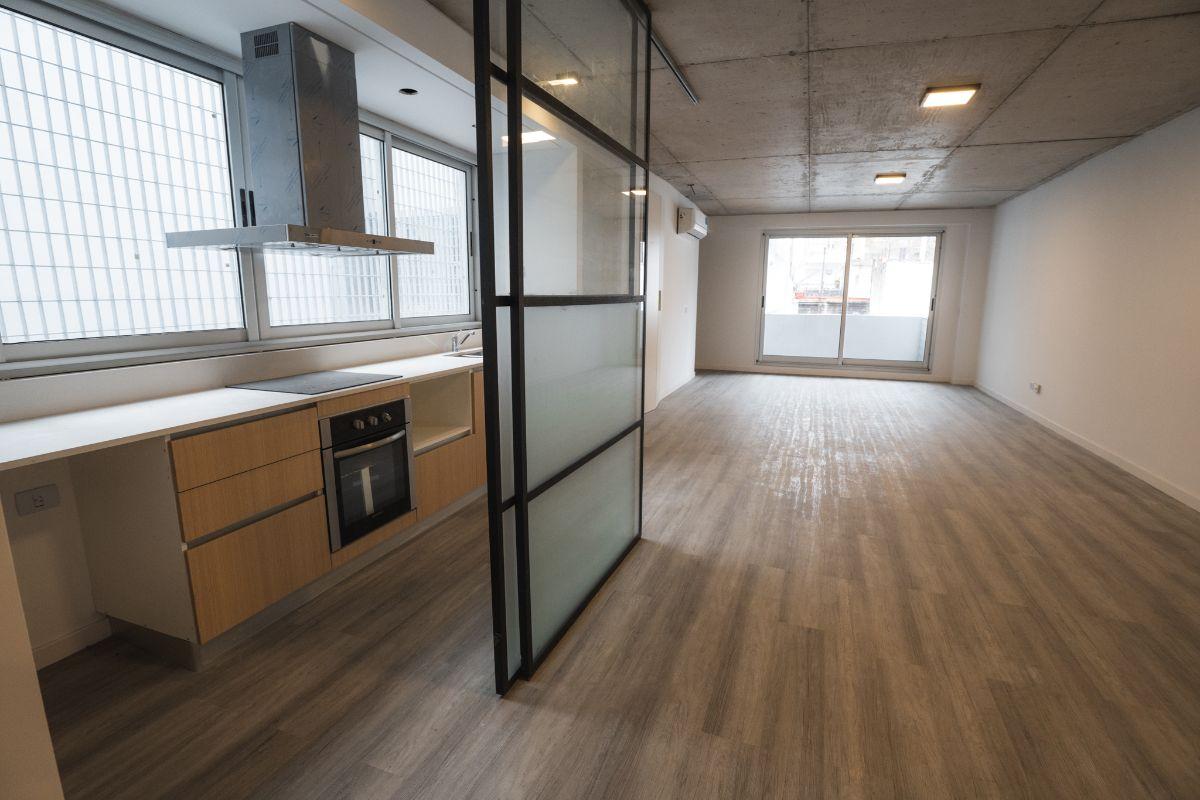 Foto de Exclusivo Departamento de 4 Ambientes en Alquiler en Palermo, imagen 2