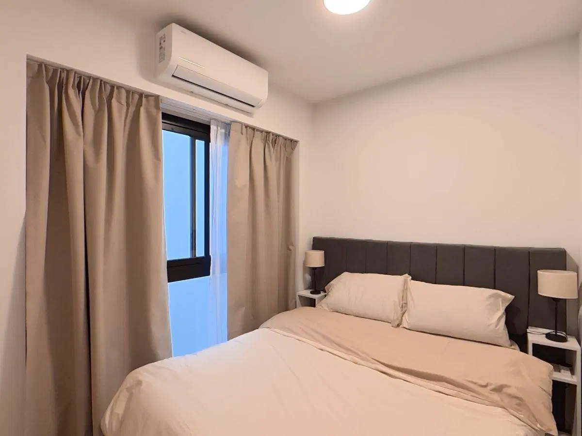 Alquiler Departamento 2 Ambientes a Estrenar 4