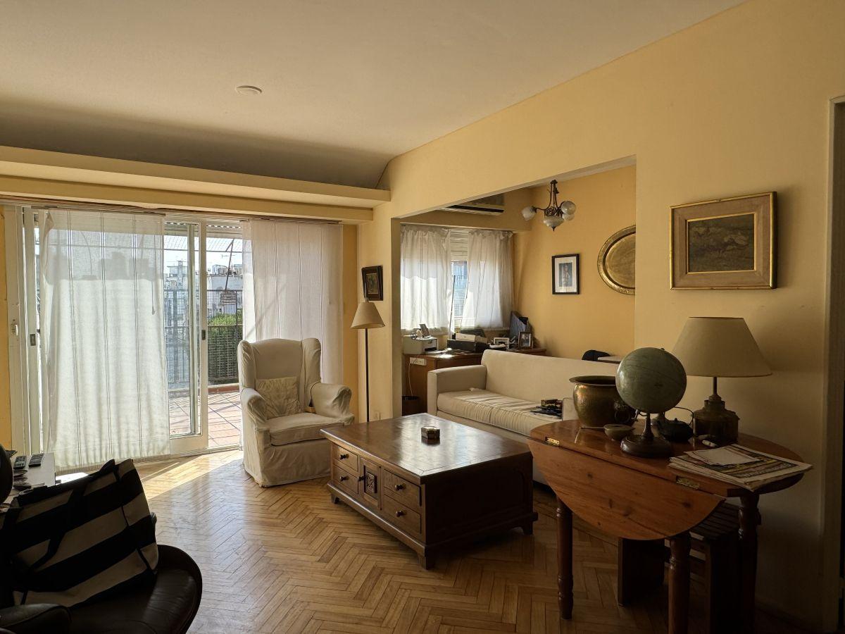 Foto de Departamento en venta en Recoleta, imagen 1
