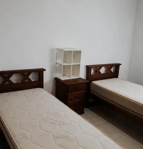 Casa en Alquiler 3 dorm Barrio Güemes 3