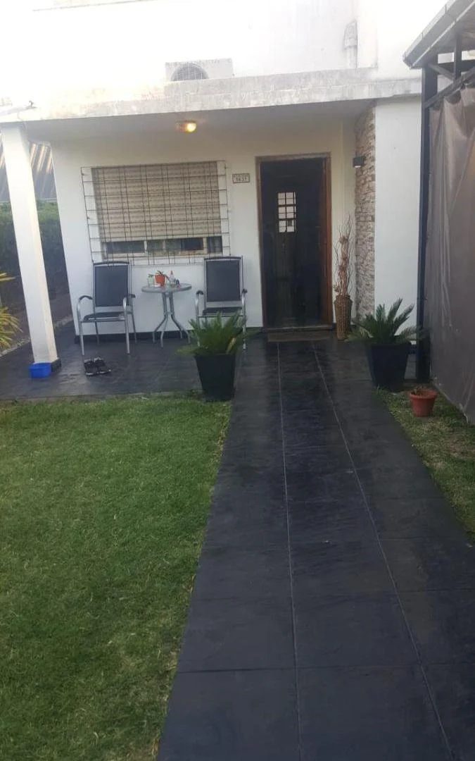 Casa en José C. Paz - COD V858