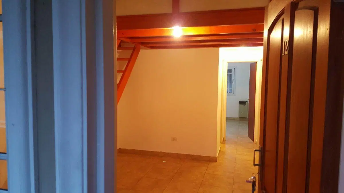 Dto 3 amb con cochera en complejo sin expensas - A299 3