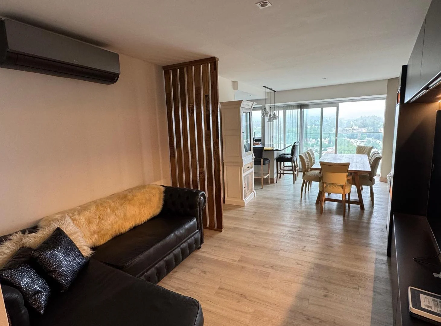 Departamento en venta a ESTRENAR en Torre Leloir QUINTA SECCION