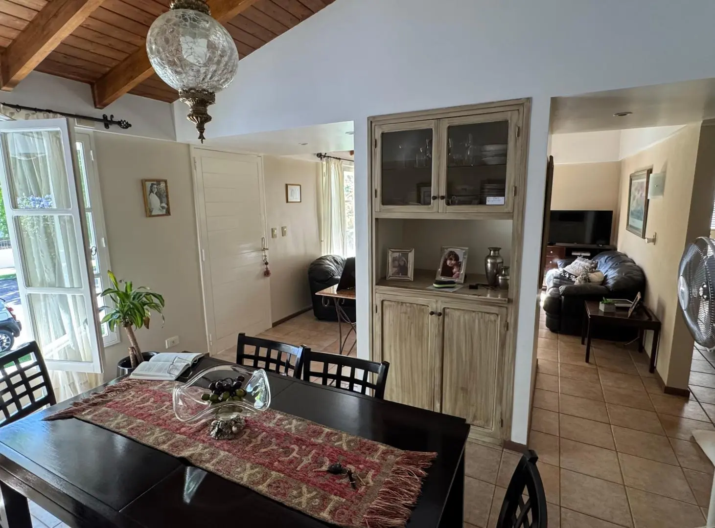 Casa en VENTA, Ubicada en Barrio Privado Dalvian – 3 Dormitorios, Galería y Cochera 4