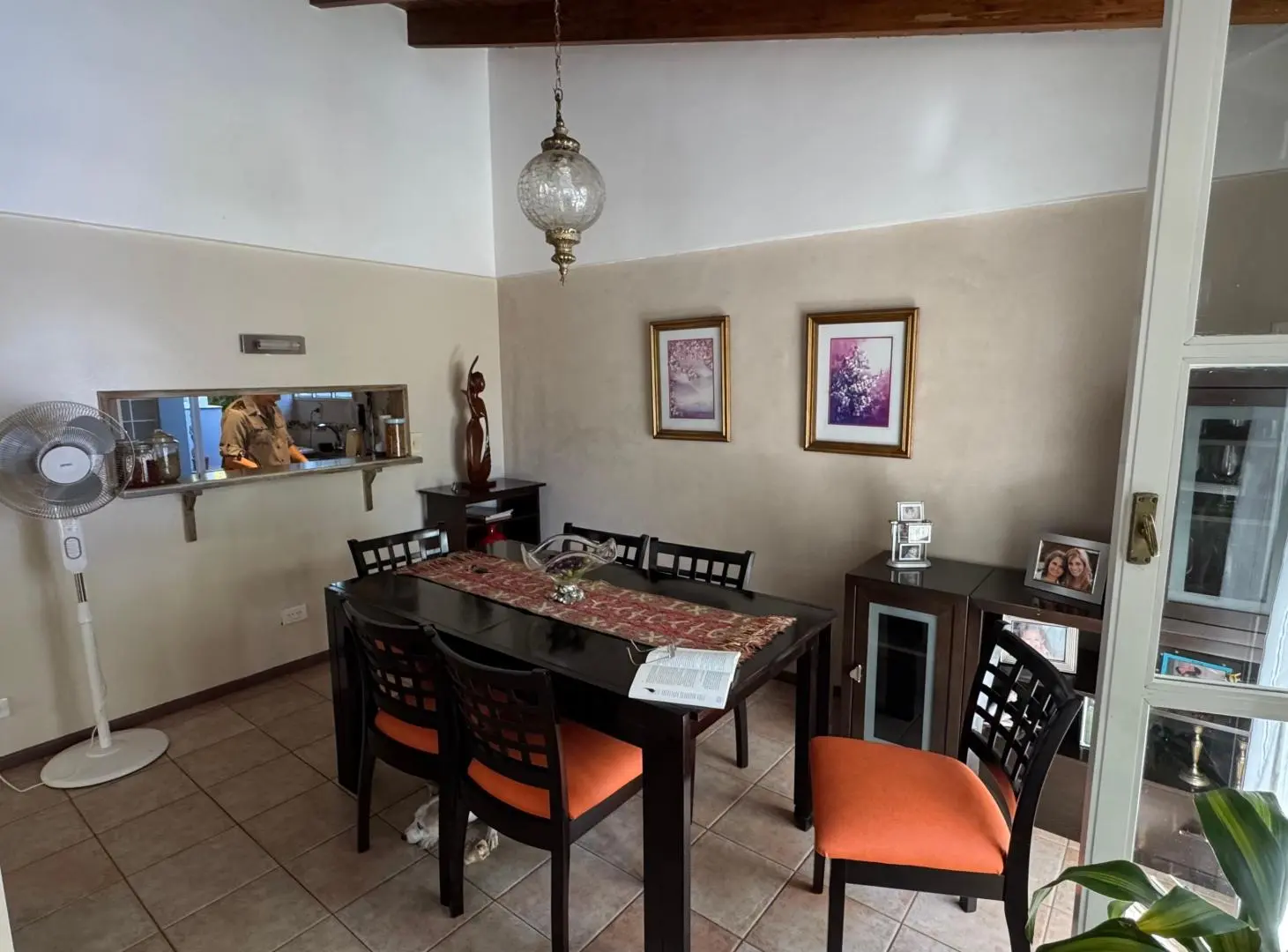 Casa en VENTA, Ubicada en Barrio Privado Dalvian – 3 Dormitorios, Galería y Cochera 3