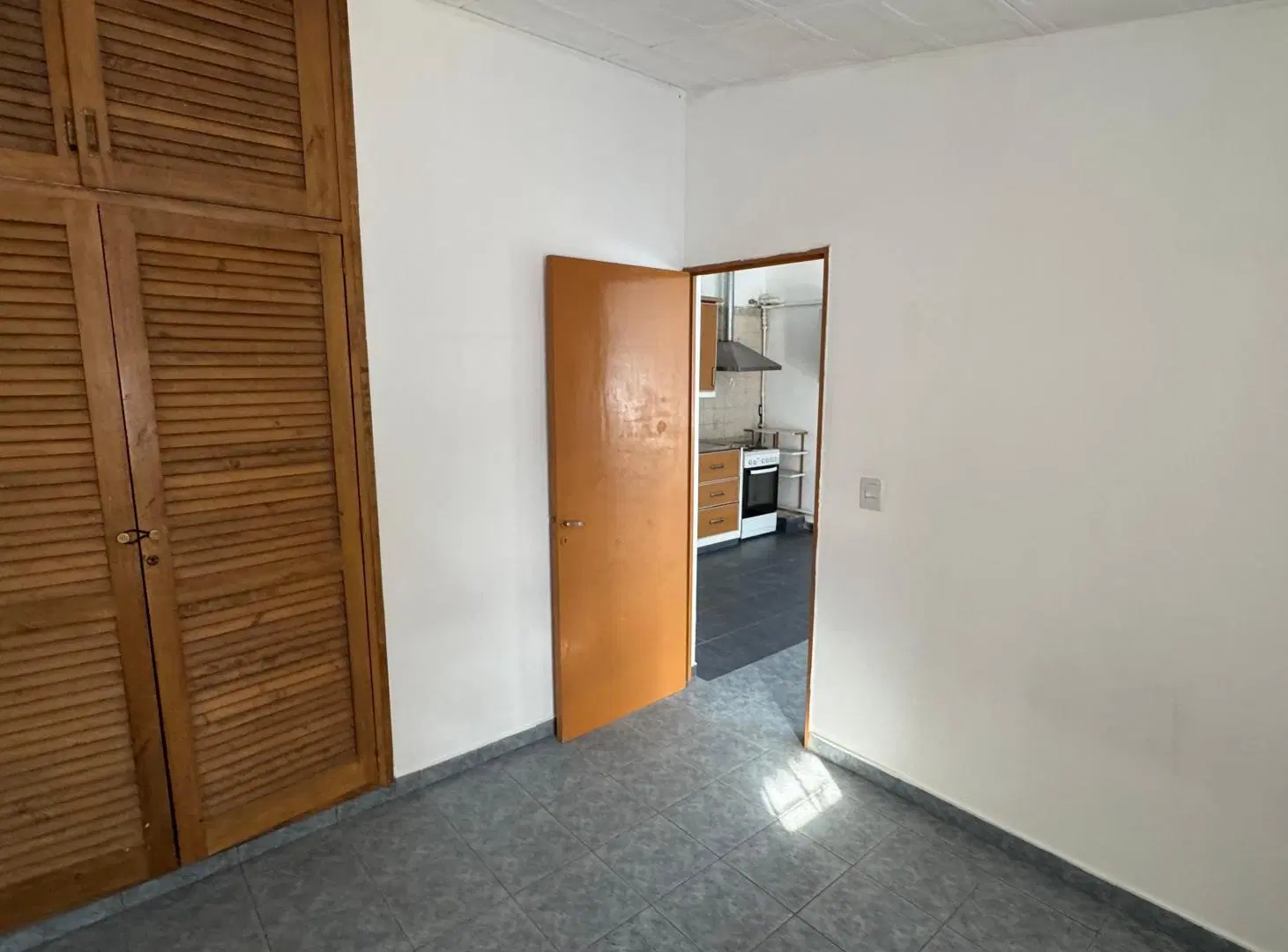 Departamento en alquiler 2 dormitorios en Guaymallen 5