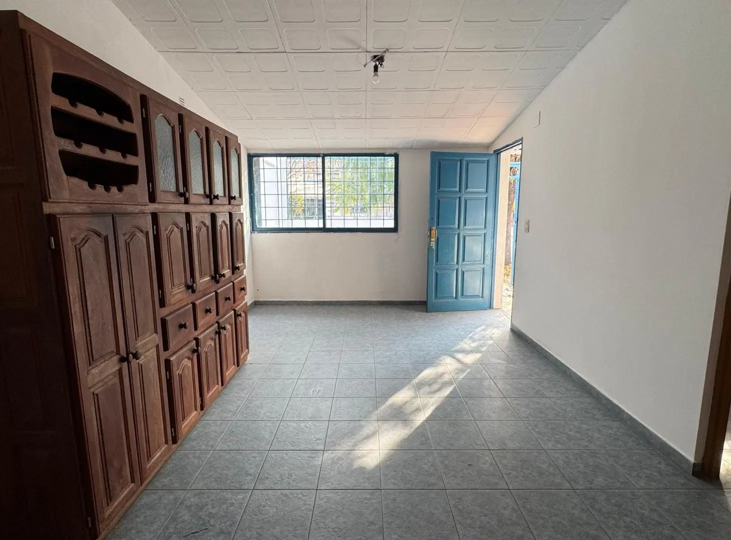 Departamento en alquiler 2 dormitorios en Guaymallen 4