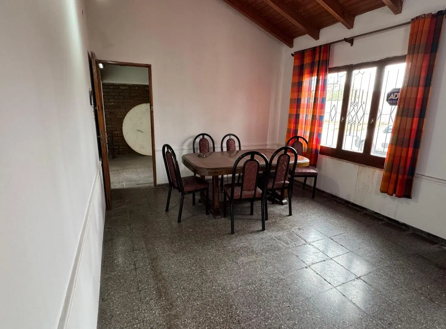 Casa en venta en Godoy Cruz 3 dormitorios 772m2 terreno 178m2 cubiertos 2
