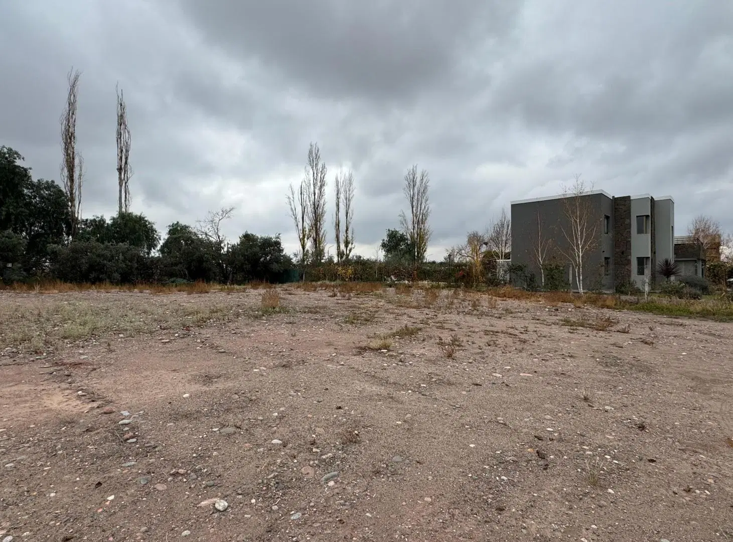 Terreno en venta LA VACHERIE COUNTRY GOLF 4