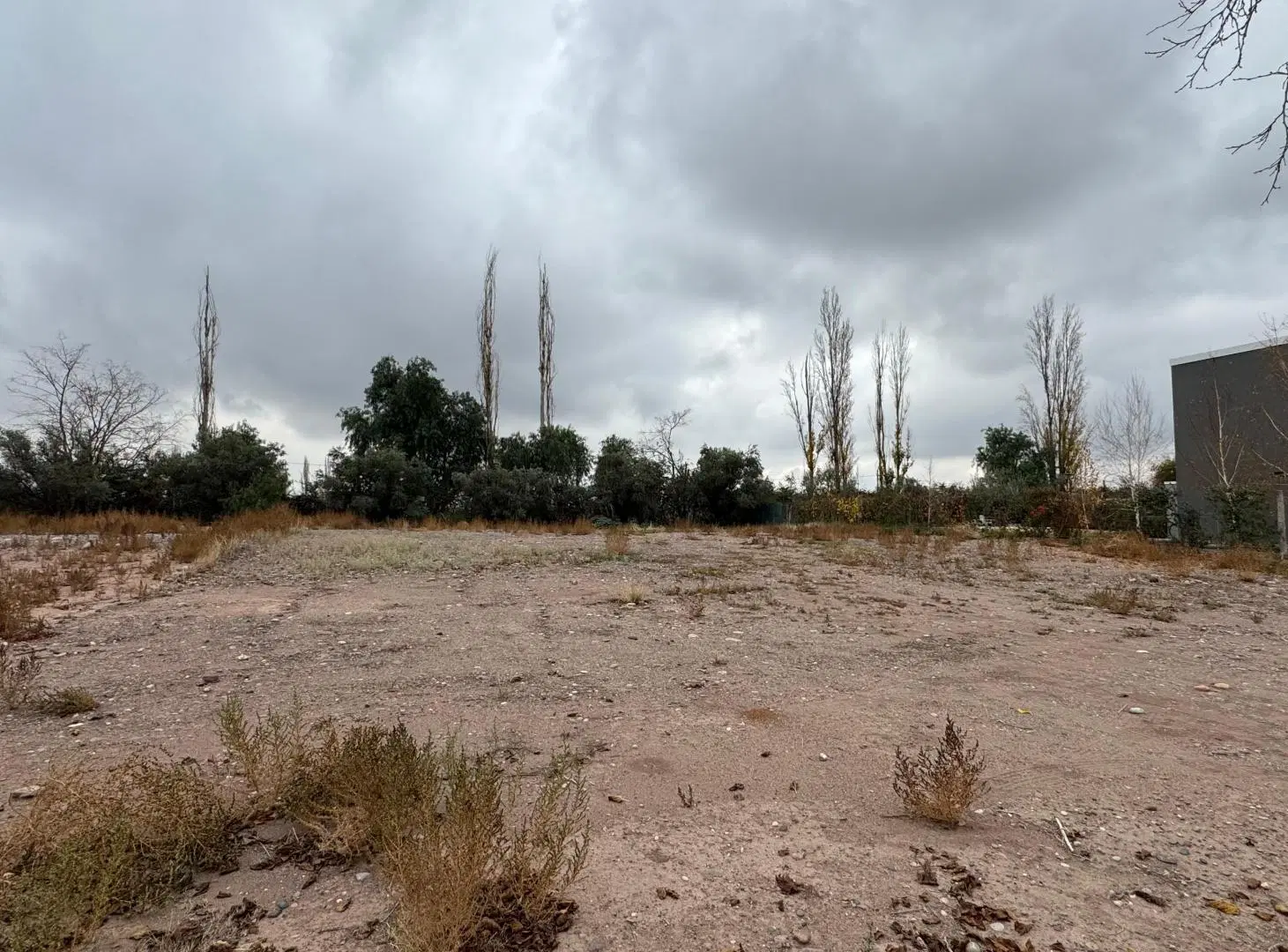 Terreno en venta LA VACHERIE COUNTRY GOLF 2