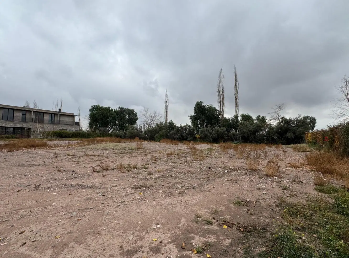 Terreno en venta LA VACHERIE COUNTRY GOLF 5