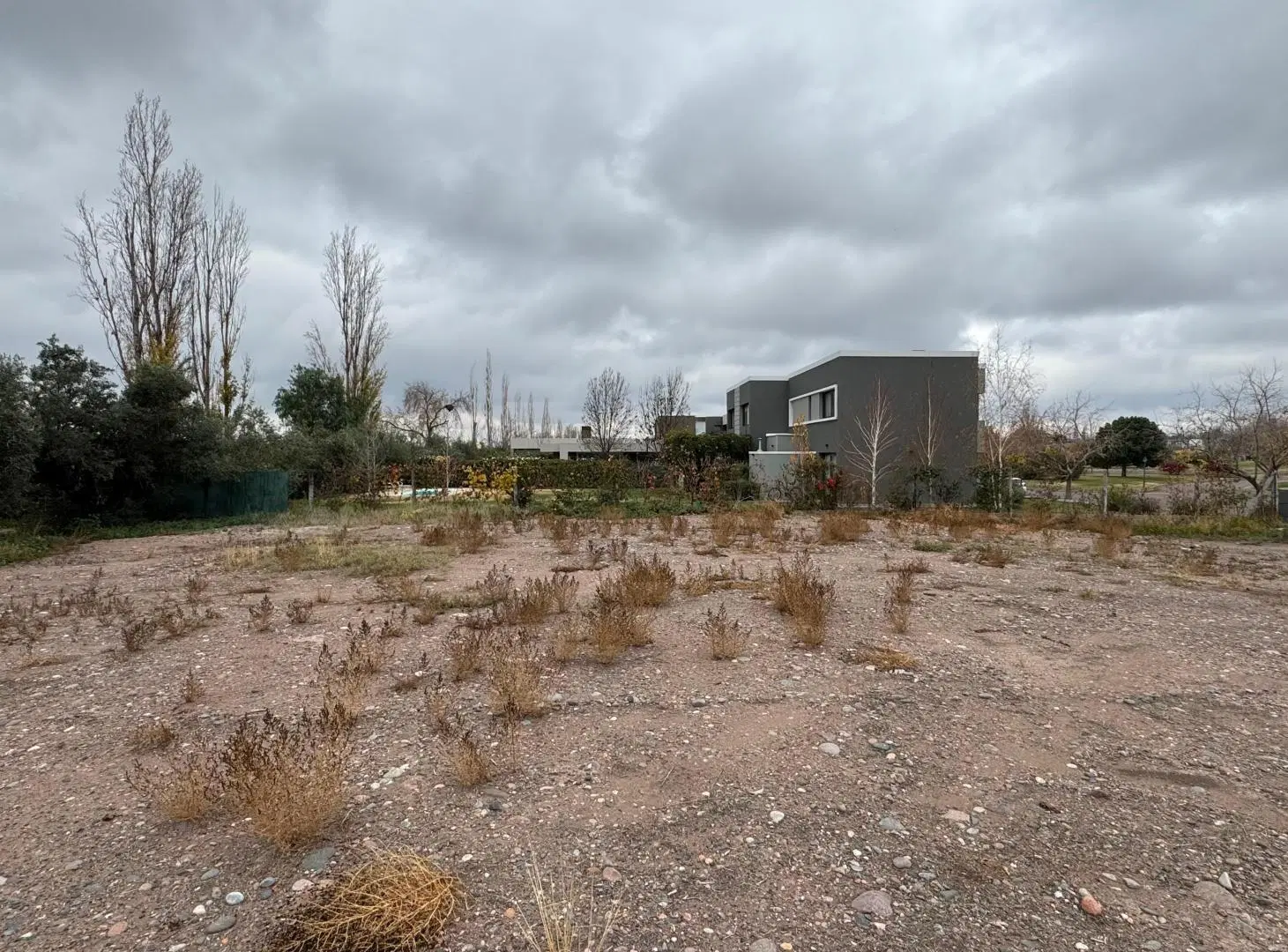 Terreno en venta LA VACHERIE COUNTRY GOLF 1