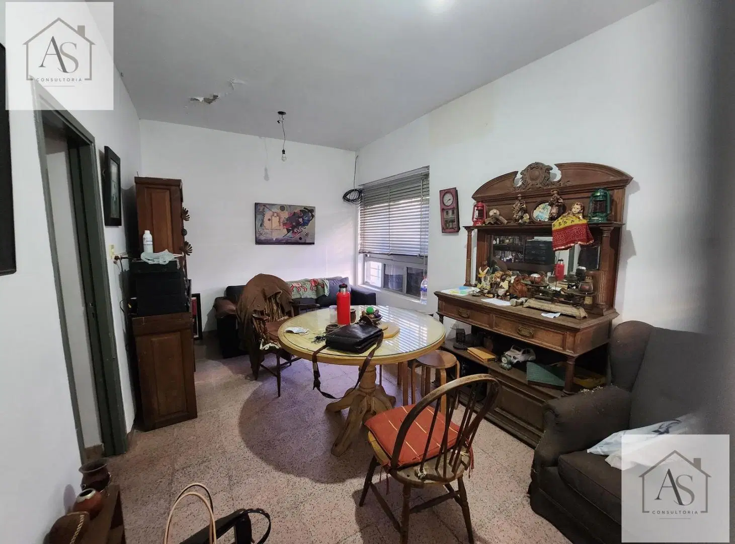 Venta Ph 3 ambientes Moron zona trubunales 5
